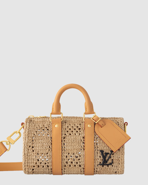 [LOUIS VUITTON-루이비통]키폴 반둘리에 25 M25010