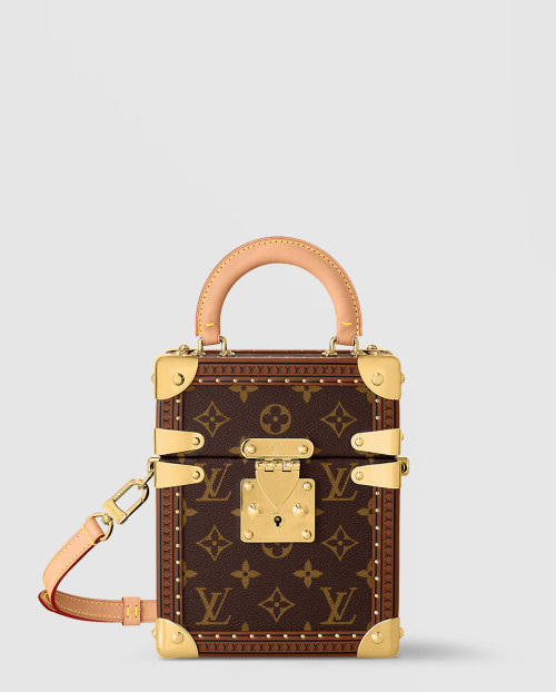 [LOUIS VUITTON-루이비통]카메라 박스 M10079