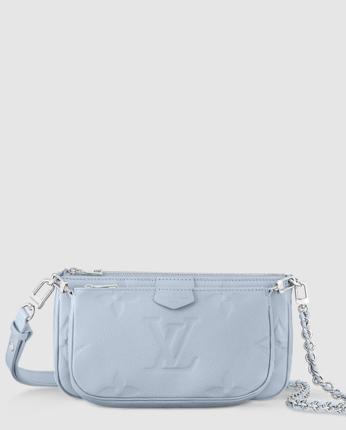 [LOUIS VUITTON-루이비통]멀티 포쉐트 악세수아 M47173