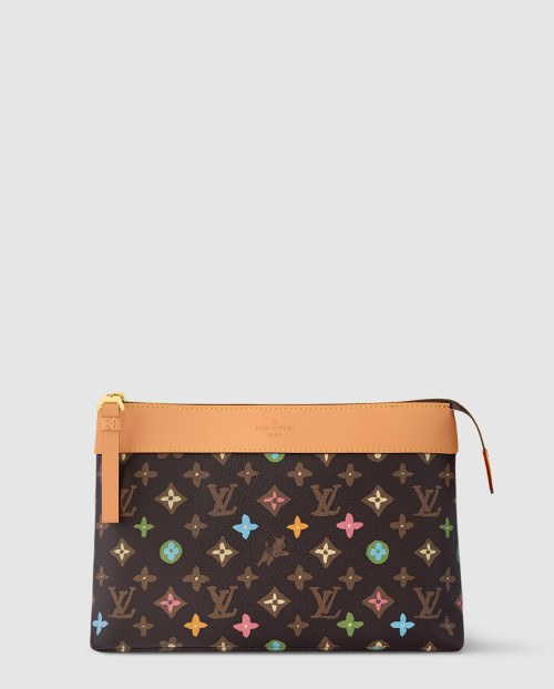 [LOUIS VUITTON-루이비통]포쉐트 보야주 수플 M83568