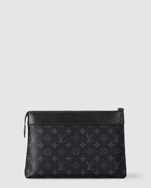 [LOUIS VUITTON-루이비통]포쉐트 보야주 수플 M82543