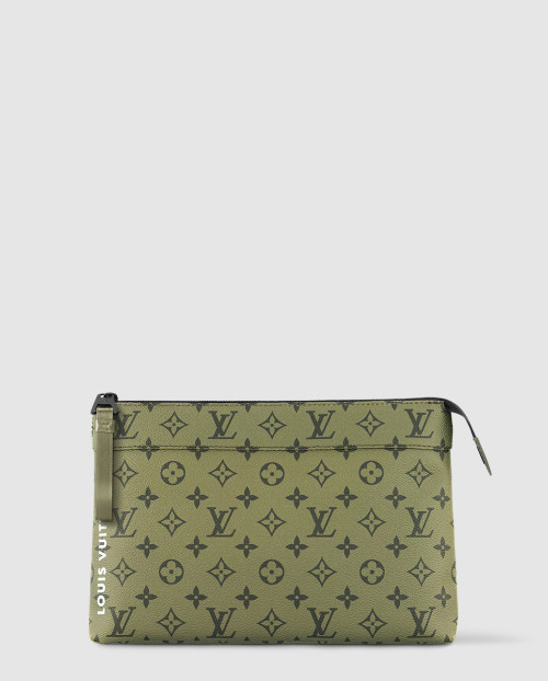 [LOUIS VUITTON-루이비통]포쉐트 보야주 수플 M82800