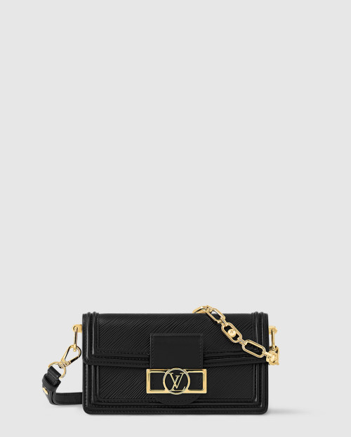 [LOUIS VUITTON-루이비통]도핀 이스트 웨스트 M23603