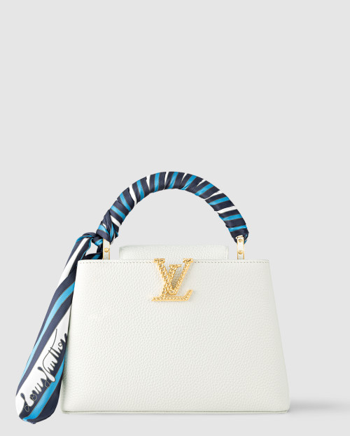 [LOUIS VUITTON-루이비통]카퓌신 BB M24673