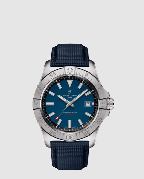 [BREITLING-브라이틀링]어벤져 오토매틱 42 A1732810