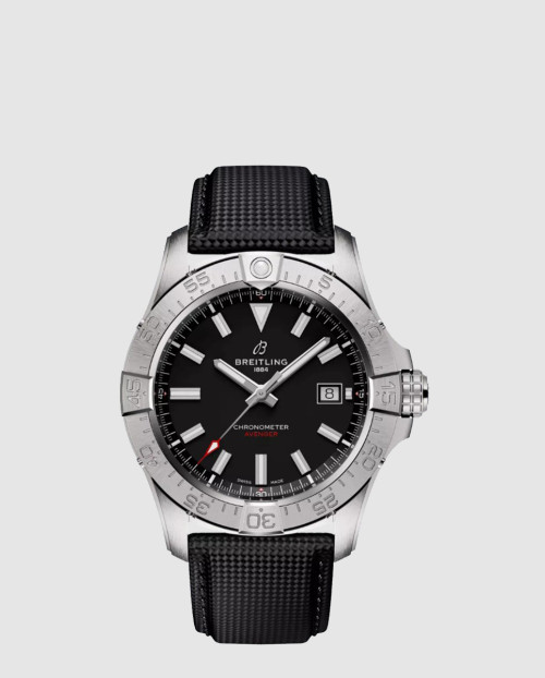 [BREITLING-브라이틀링]어벤져 오토매틱 42 A1732810