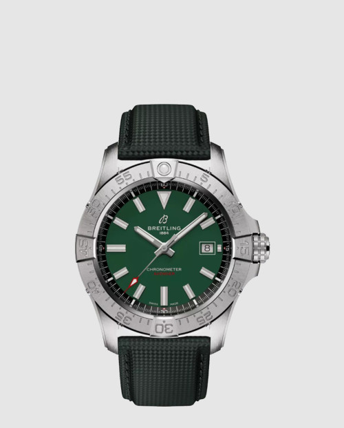 [BREITLING-브라이틀링]어벤져 오토매틱 42 A1732810