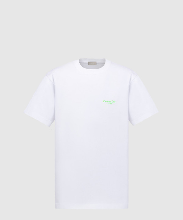 [DIOR-디올]캐주얼 핏 티셔츠 483J6
