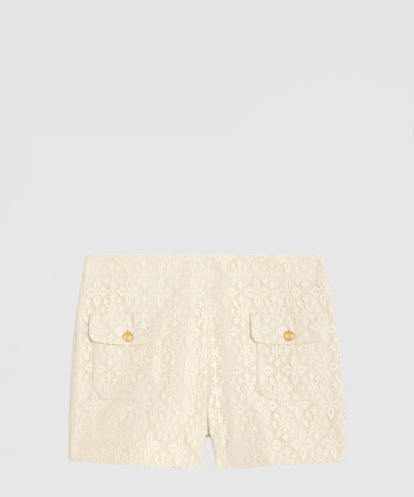 [CELINE-셀린느]미니 쇼츠 2P05A3