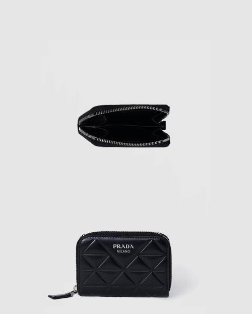 [PRADA-프라다]카드 지갑 2MM003