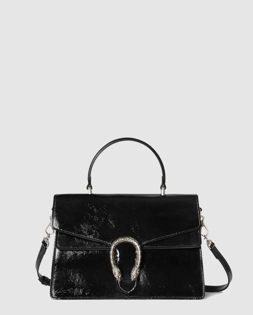 [GUCCI-구찌]디오니소스 미듐 탑핸들백 795007