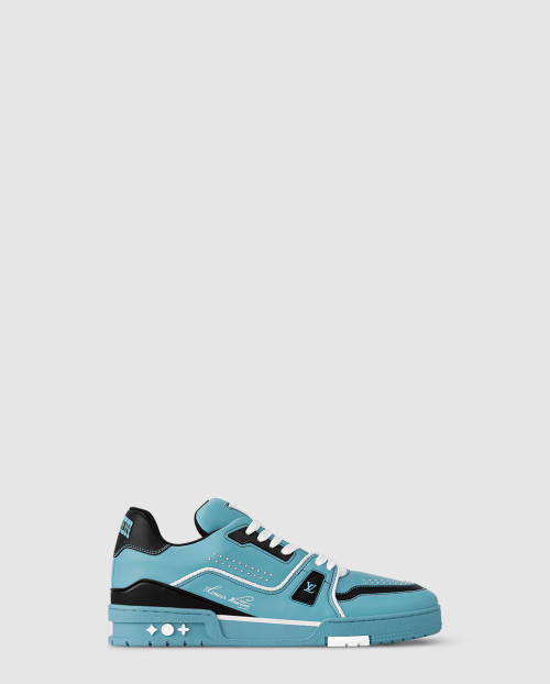 [LOUIS VUITTON-루이비통]트레이너 스니커즈 1AD7K8