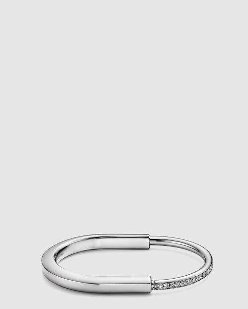 [TIFFANY-티파니]락 팔찌