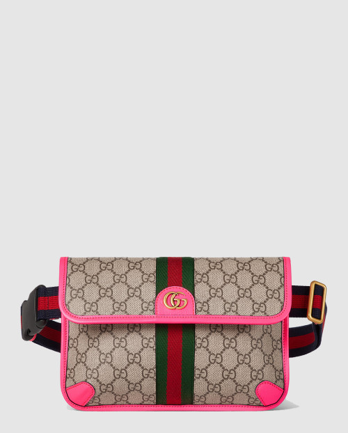 [GUCCI-구찌]오피디아 GG 스몰 벨트백 752597