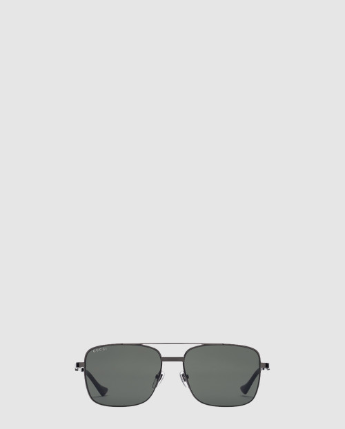 [GUCCI-구찌]스퀘어 안경테 선글라스 755269