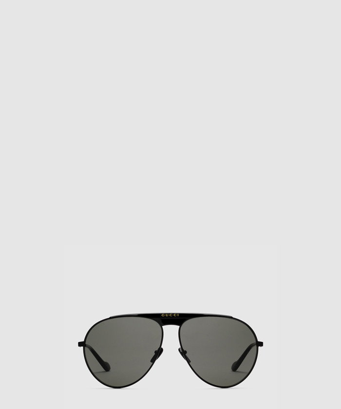 레플리카|이미테이션 gucci-구찌에비에이터-선글라스-648639