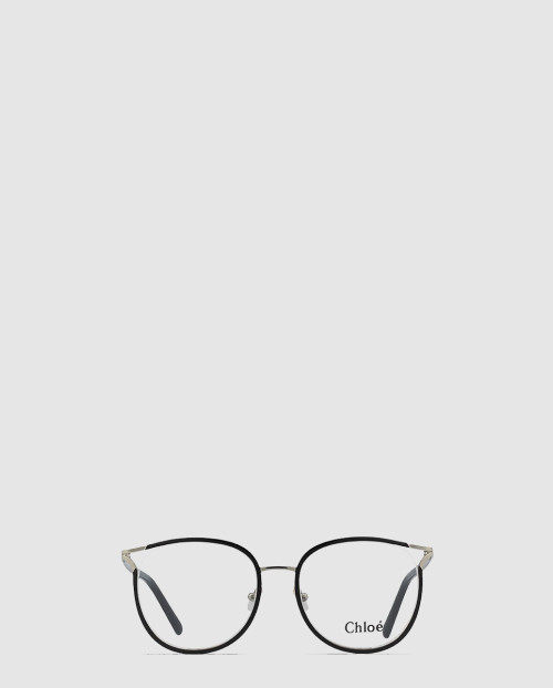 [CHLOE-끌로에]상큼한 라운드 캣츠아이 선글라스 CE2126