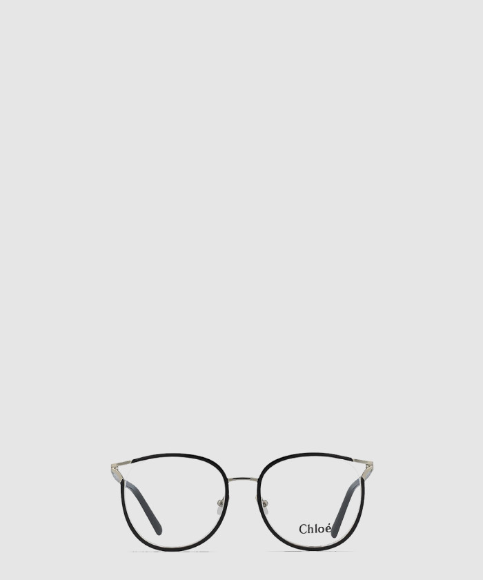 레플리카|이미테이션 chloe-끌로에상큼한-라운드-캣츠아이-선글라스-ce2126