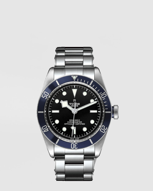 [TUDOR-튜더]블랙베이 41 M79230B