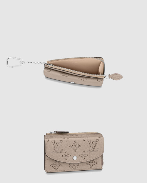 [LOUIS VUITTON-루이비통]렉토 버소 카드 지갑 M81287