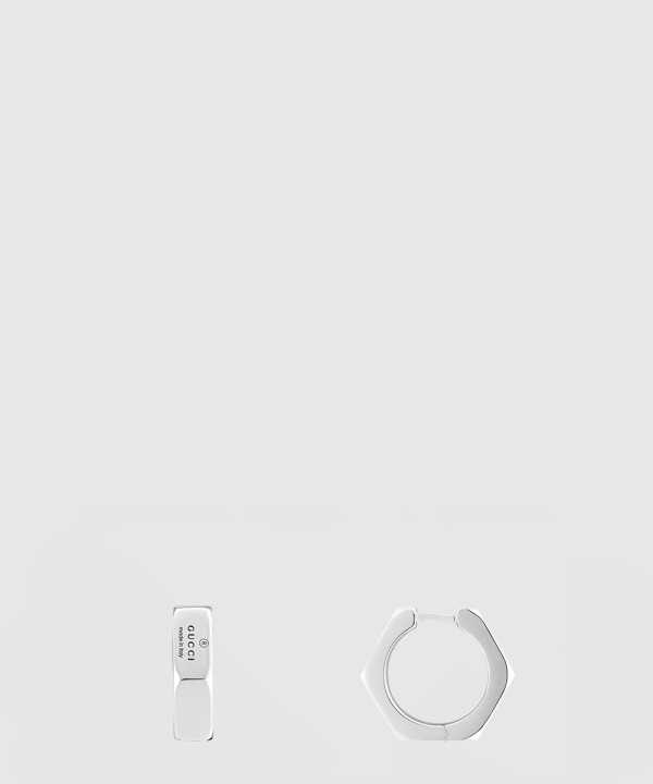 [GUCCI-구찌]트레이드마크 귀걸이 779170