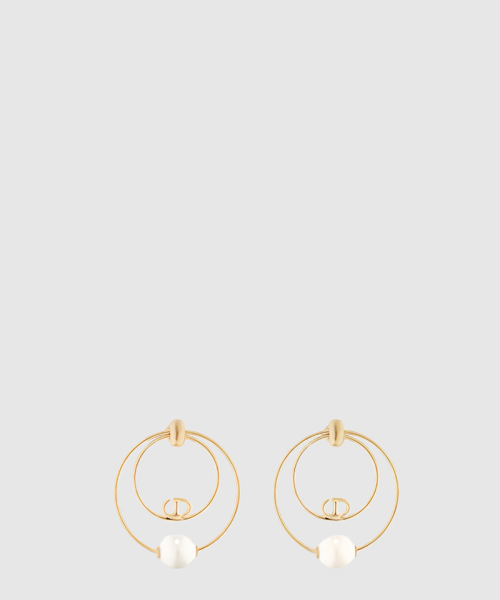 레플리카|이미테이션 dior-디올cd-navy-귀걸이-e1754