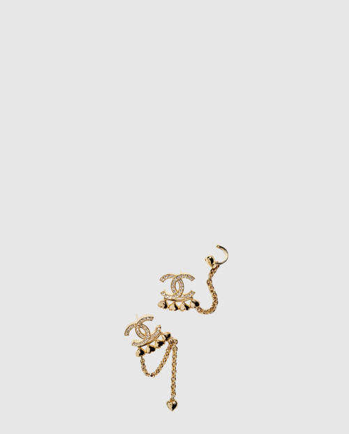 [CHANEL-샤넬]귀걸이 ABA265