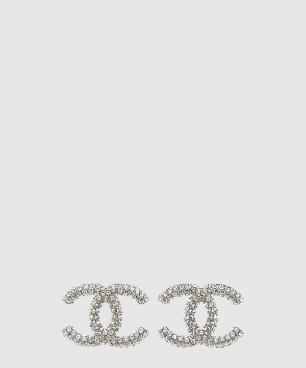 [CHANEL-샤넬]귀걸이 AB5609