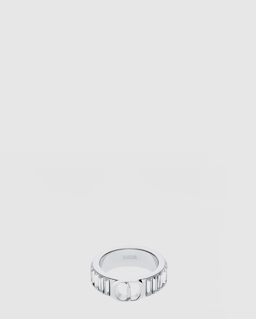 [DIOR-디올]CD Lcon 반지 R1134