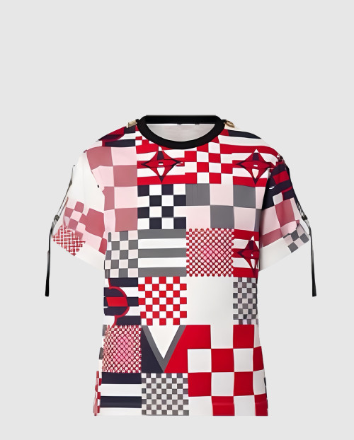 [LOUIS VUITTON-루이비통]티셔츠 FRIT19