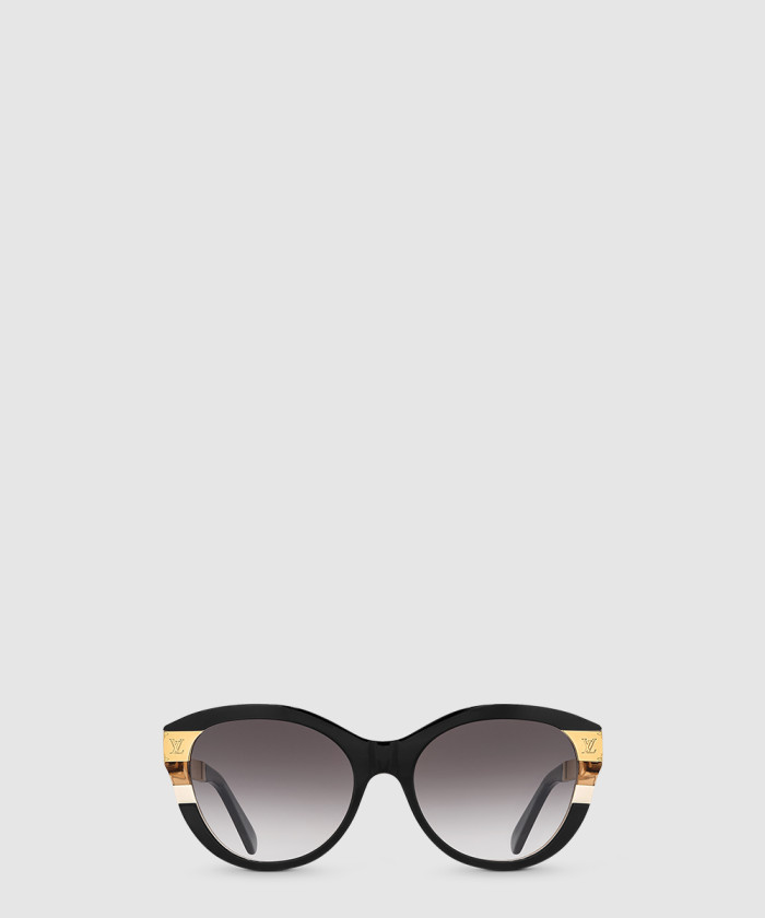 레플리카|이미테이션 louis-vuitton-루이비통lv-쁘띠-숩송-캣아이-선글라스-z1857e