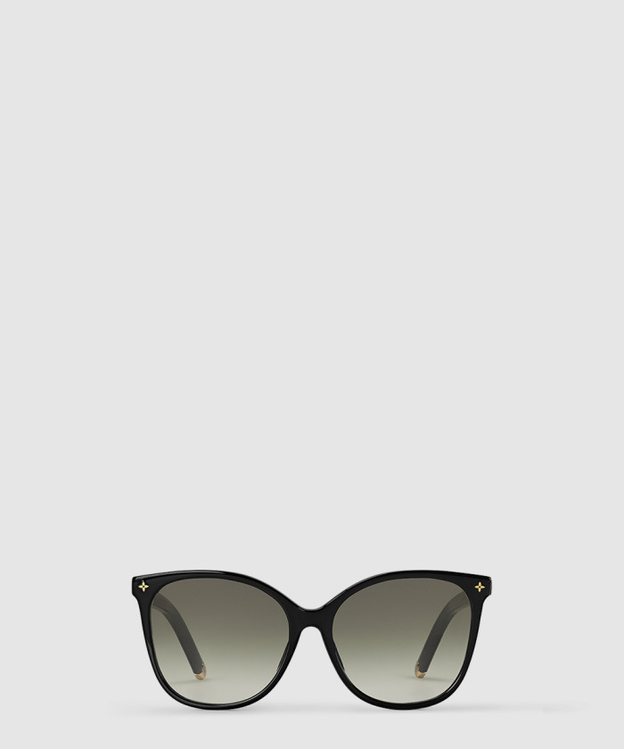 레플리카|이미테이션 louis-vuitton-루이비통마이-모노그램-라이트-캣아이-선글라스-z1657e