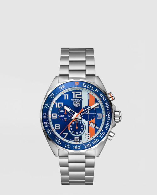 [TAG HEUER-태그호이어]포뮬러 1 43 CAZ101A