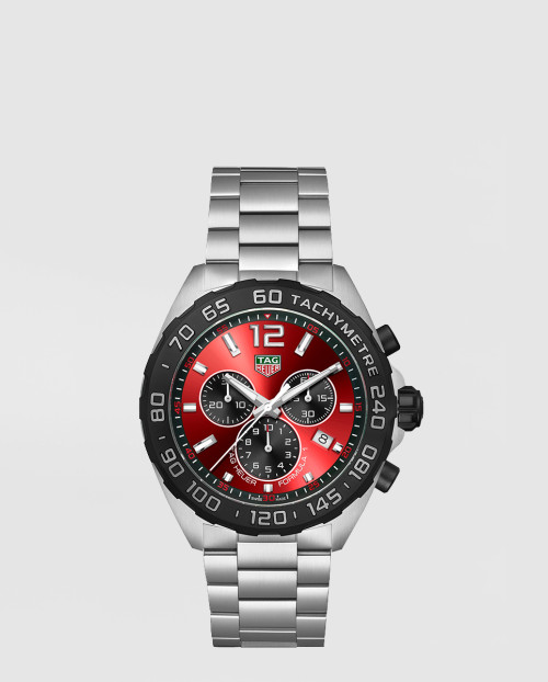 [TAG HEUER-태그호이어]포뮬러 1 43 CAZ101A