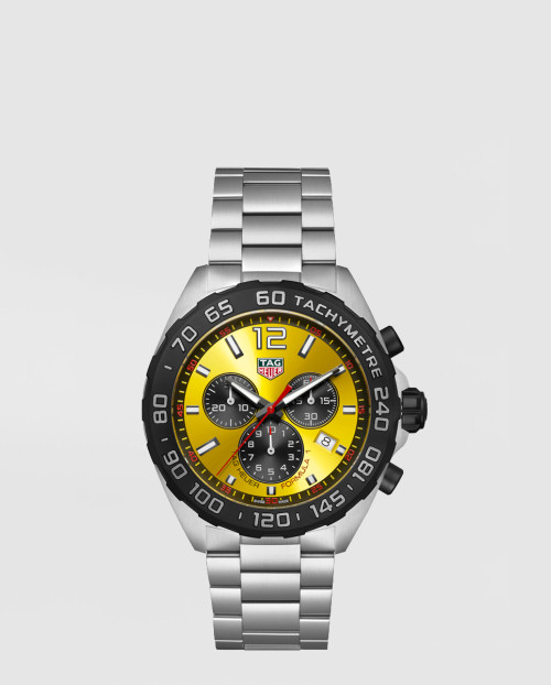 [TAG HEUER-태그호이어]포뮬러 1 43 CAZ101A