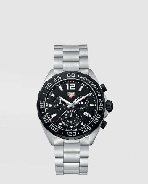 [TAG HEUER-태그호이어]포뮬러 1 크로노그래프 43 CAZ1010