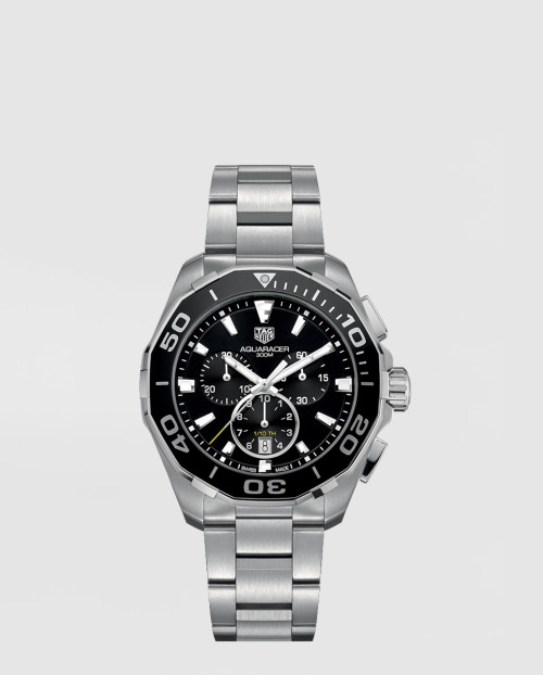 [TAG HEUER-태그호이어]아쿠아레이서 43 CAY111A