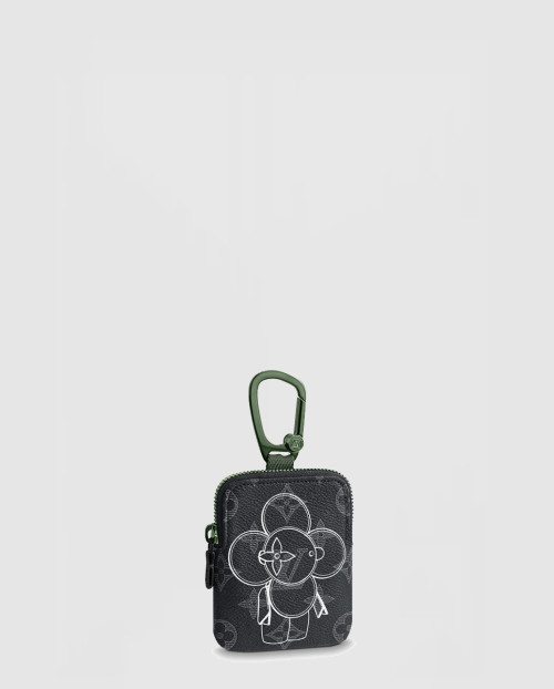 [LOUIS VUITTON-루이비통]열쇠 고리 M62895