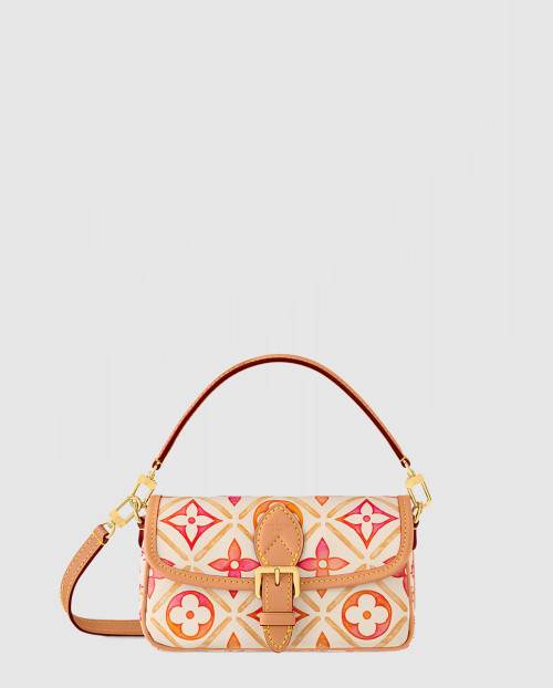 [LOUIS VUITTON-루이비통]나노 다이앤 M83621