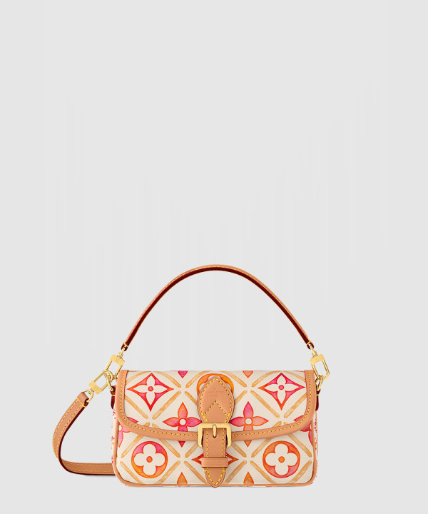 [LOUIS VUITTON-루이비통]나노 다이앤 M83621