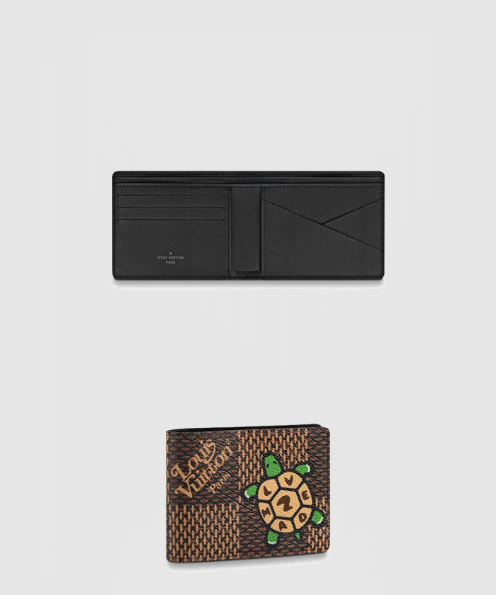 레플리카|이미테이션 louis-vuitton-루이비통장지갑-n60392