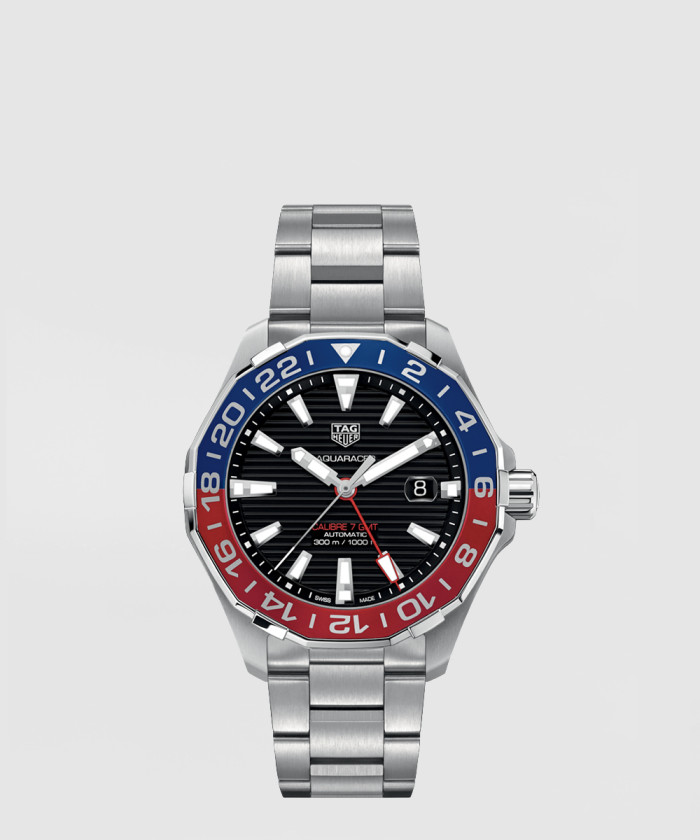 레플리카|이미테이션 tag-heuer-태그호이어아쿠아레이서-gmt-43-way201f