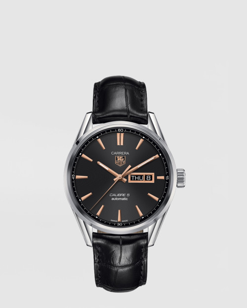 [TAG HEUER-태그호이어]까레라 41 WAR201C