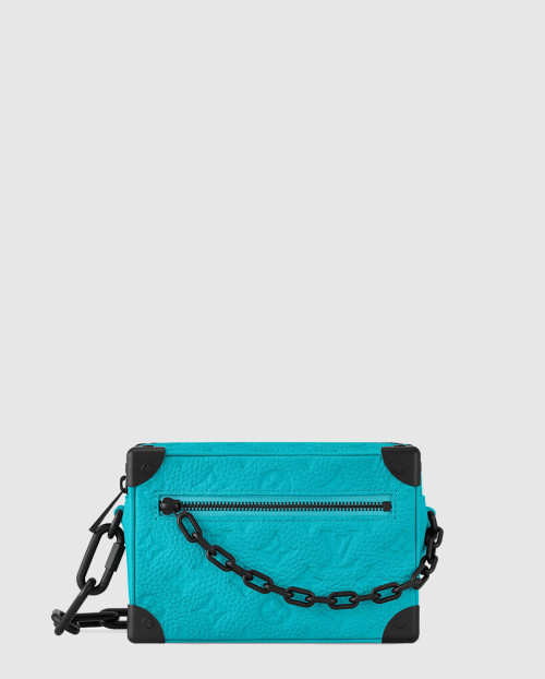 [LOUIS VUITTON-루이비통]미니 소프트 트렁크 M11673