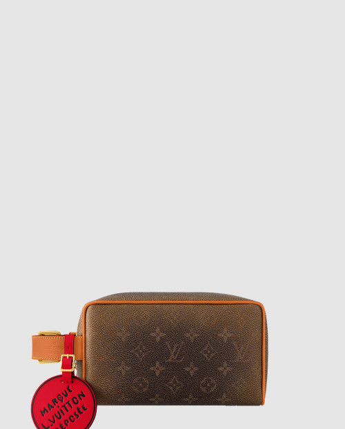 [LOUIS VUITTON-루이비통]락커 돕 키트 M11765