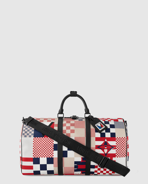 [LOUIS VUITTON-루이비통]키폴 반둘리에 50 M11674