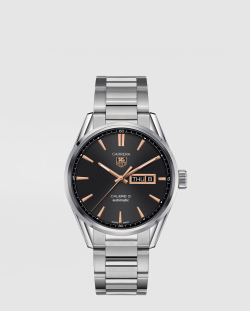 [TAG HEUER-태그호이어]까레라 41 WAR201C