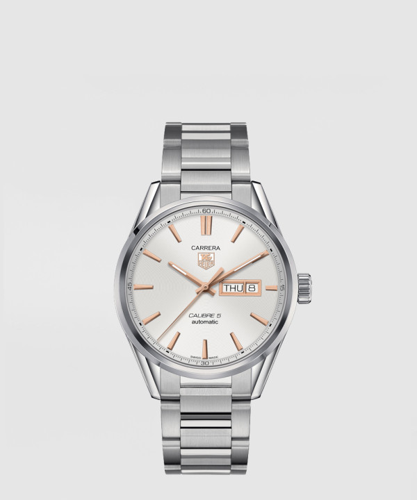 [TAG HEUER-태그호이어]까레라 41 WAR201D