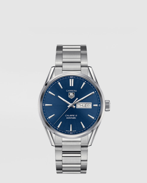 [TAG HEUER-태그호이어]까레라 41 WAR201E