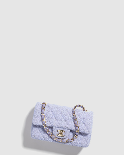 [CHANEL-샤넬]미니 플랩백 A69900